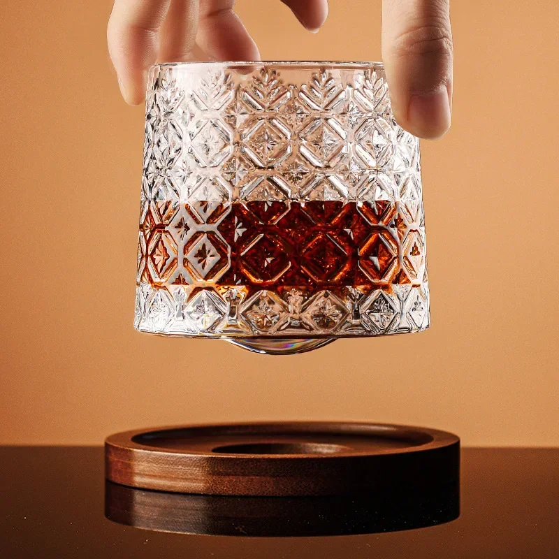 Wine Or Beer - 1 szt. Kieliszek do whisky z