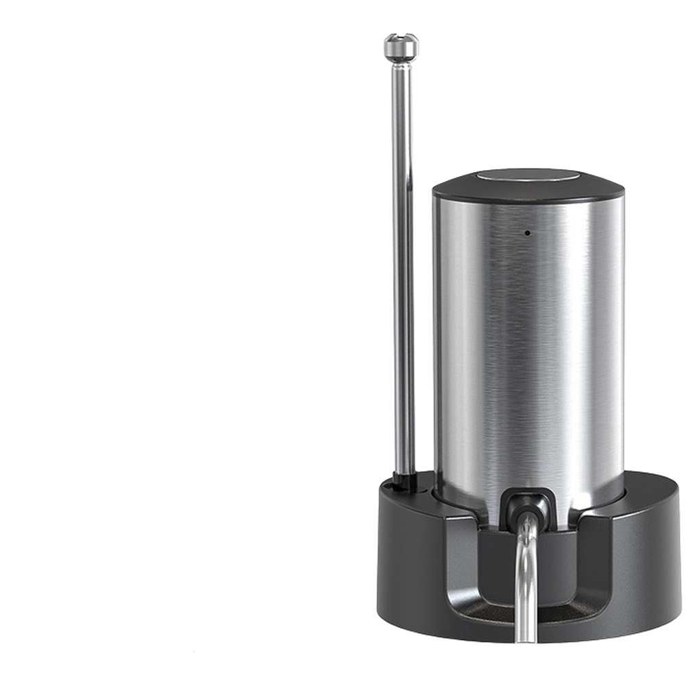 Wine Aerator Pour - Elektryczny aerator i dozownik do wina