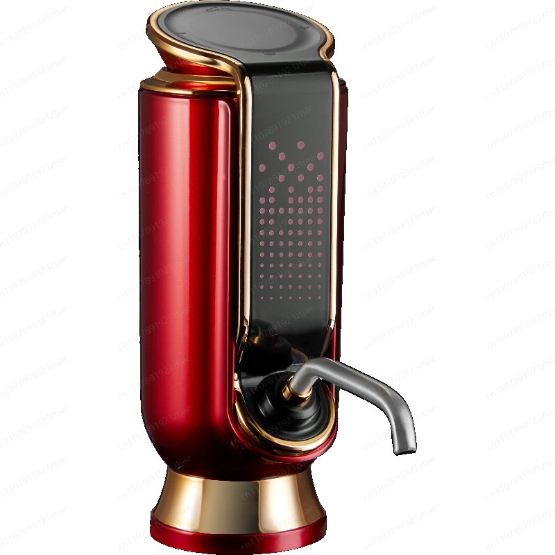 Wine Aerator Pour - Automatyczny elektryczny dozownik do alkoholi z