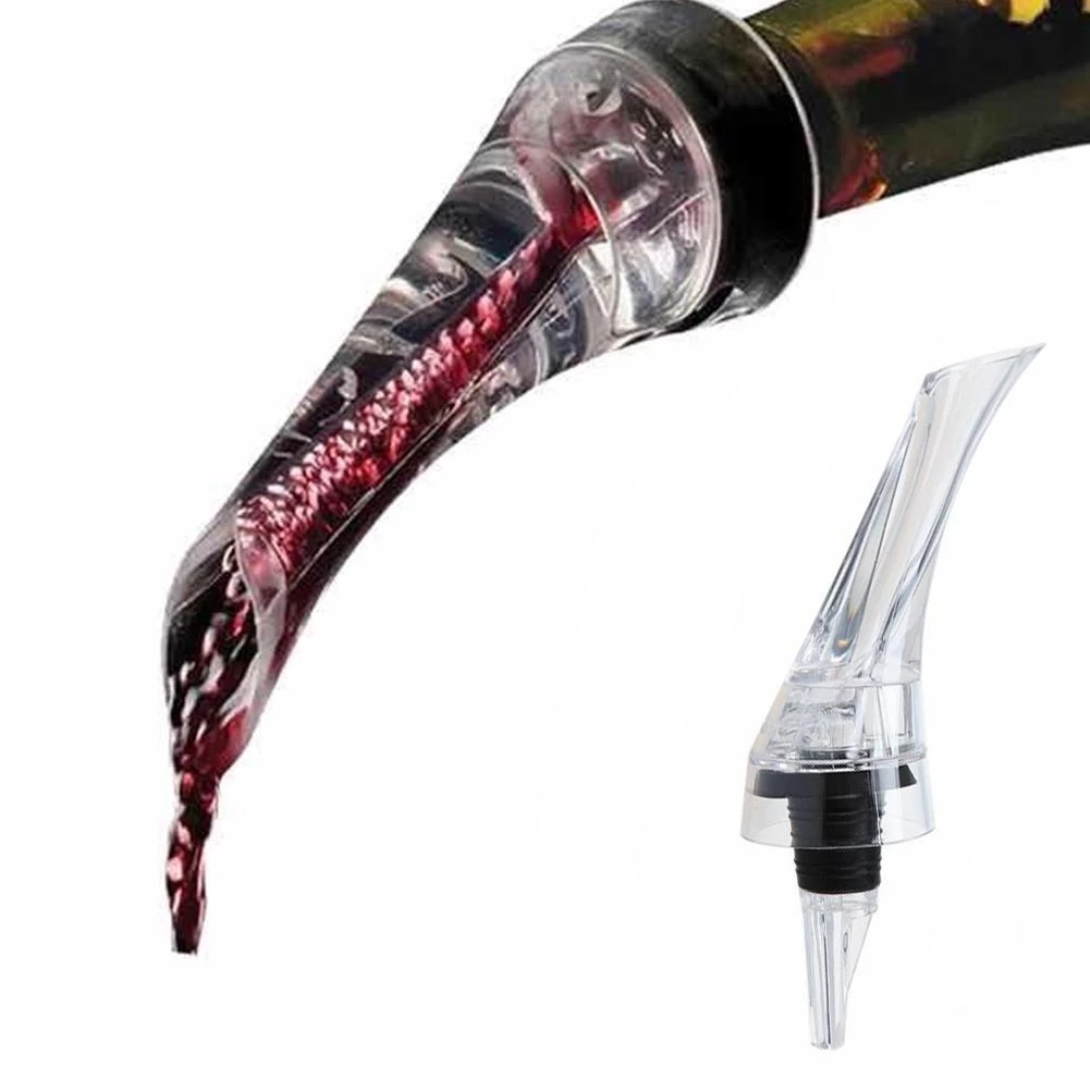 Wine Aerator Pour - Magiczna karafka do wina napowietrzacz do
