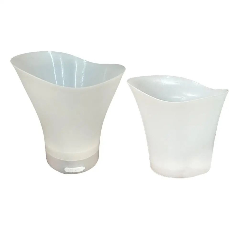 Beer Wine Up - 5L 7L LED Wiadro na Lód