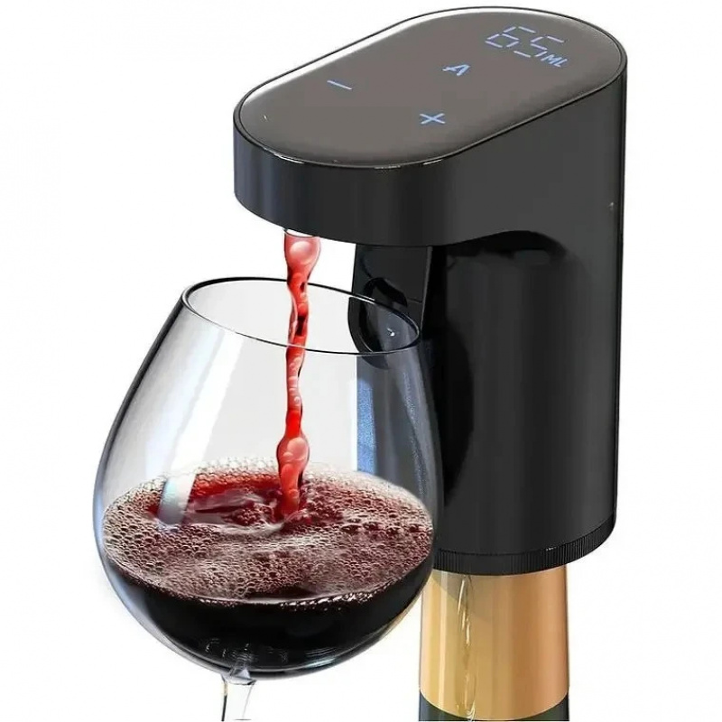 Wine Aerator Pour - Wysokiej jakości nowy aerator do wina