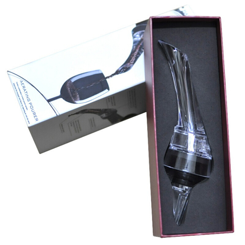 Wine Aerator Pour - Magiczny Karafka do Wina Aerator Do