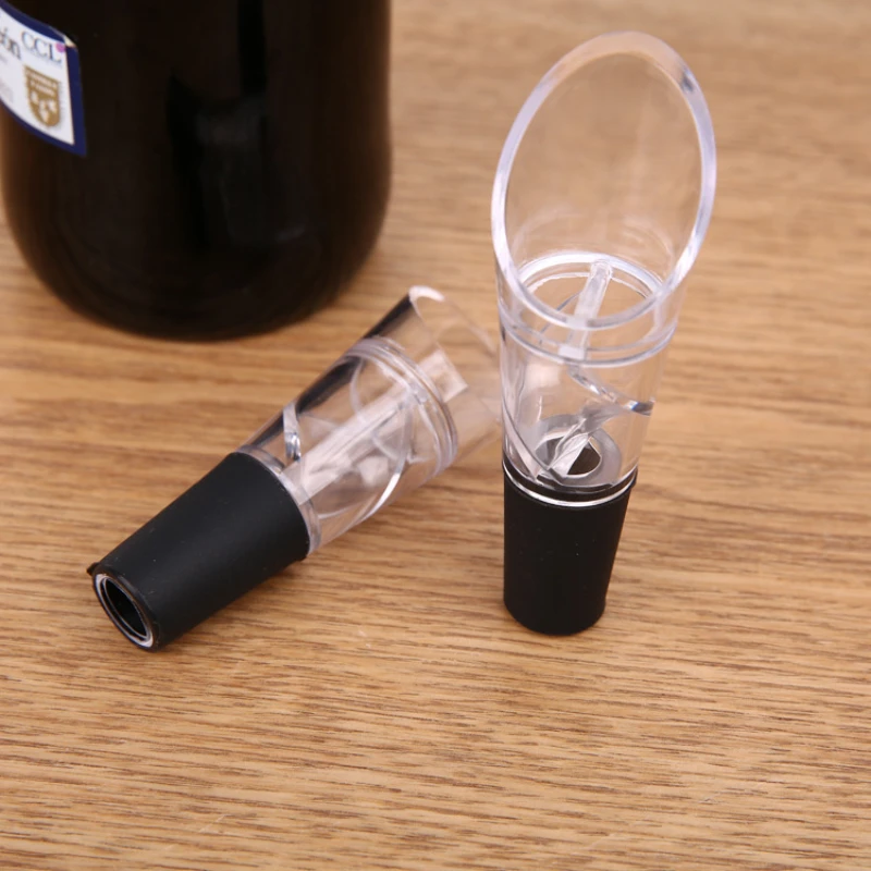 Karafka do nalewu nalewak z ae – Wine Aerator Pour recenzja i cena