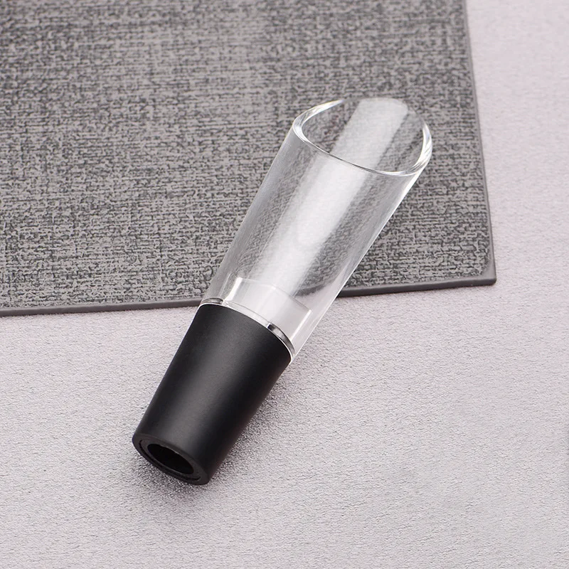 Karafka do nalewu nalewak z ae – Wine Aerator Pour recenzja i cena