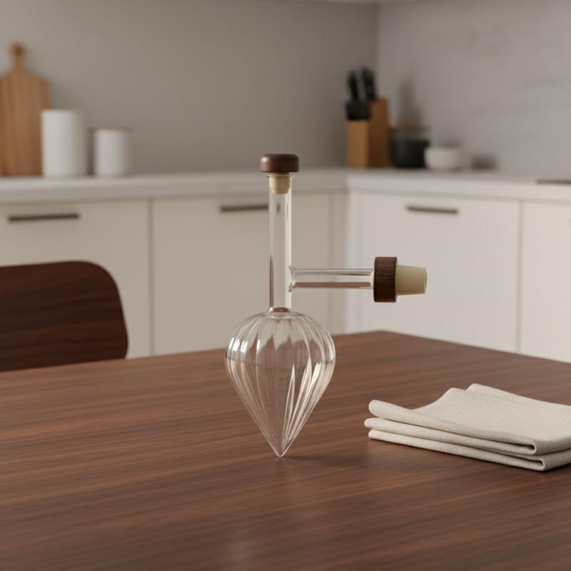 Aerator do czerwonego wina, pr – Wine Aerator Pour recenzja i cena
