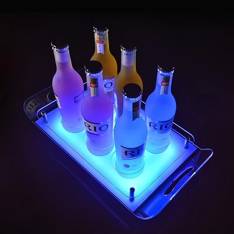 Personalizowana akrylowa taca  – Beer Wine Up recenzja i cena
