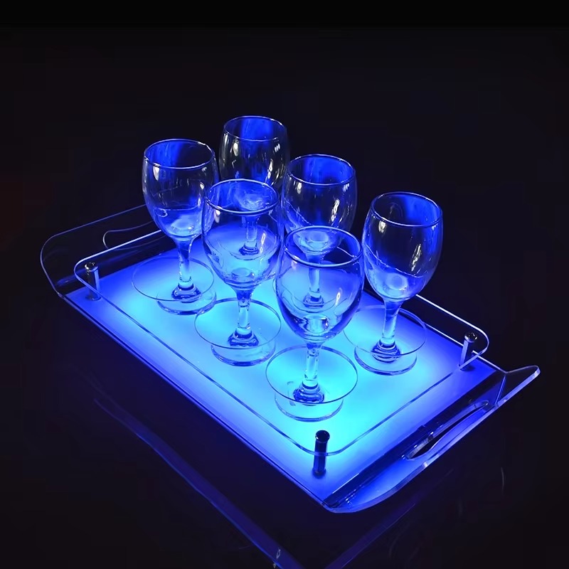 Personalizowana akrylowa taca  – Beer Wine Up recenzja i cena
