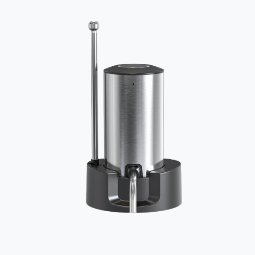 Elektryczny aerator i dozownik – Wine Aerator Pour recenzja i cena