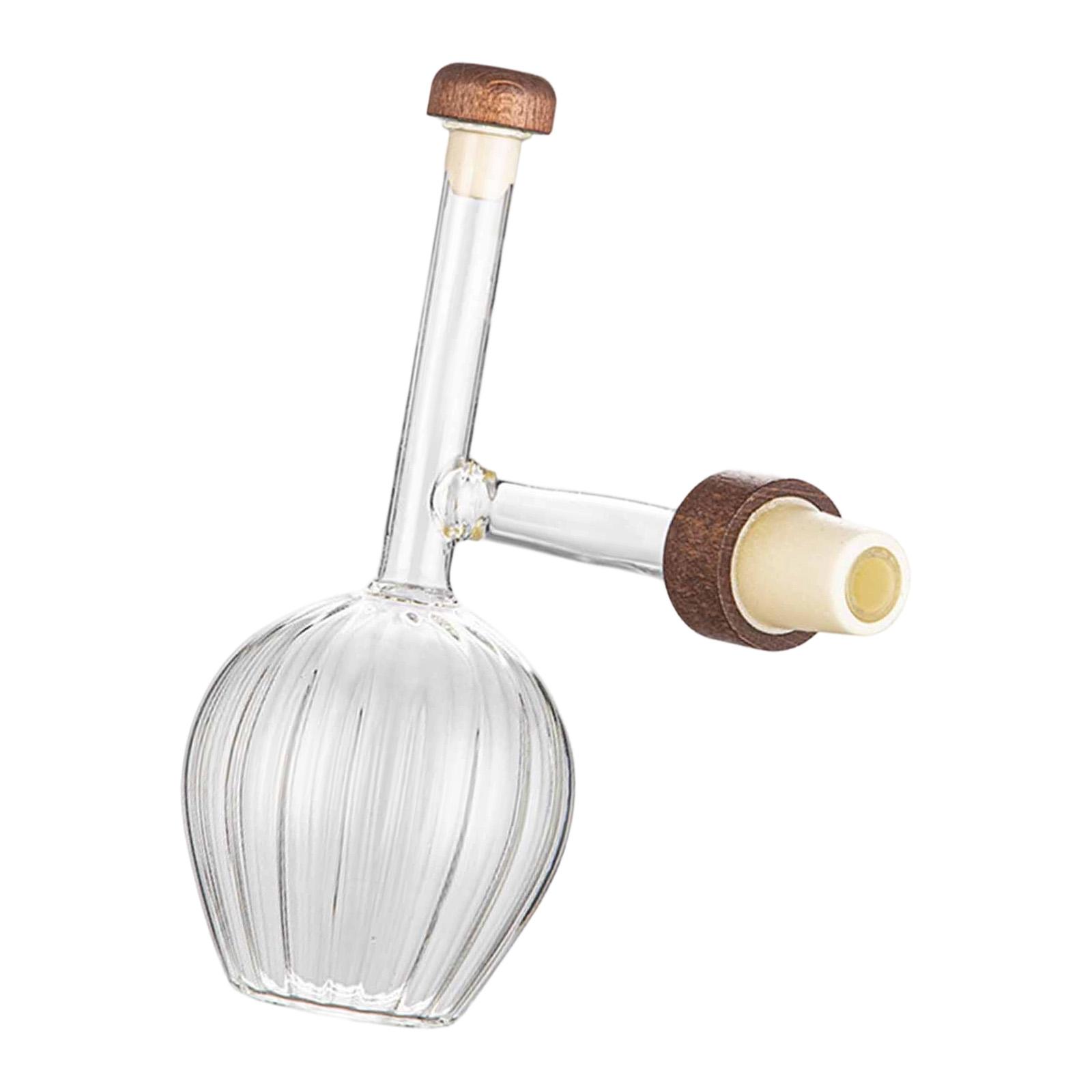 Nowoczesny, przezroczysty, cze – Wine Aerator Pour recenzja i cena