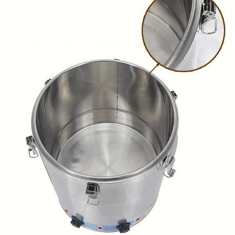 30L Destylator do Wody i Alkoh – Wine Beer Distillation recenzja i cena