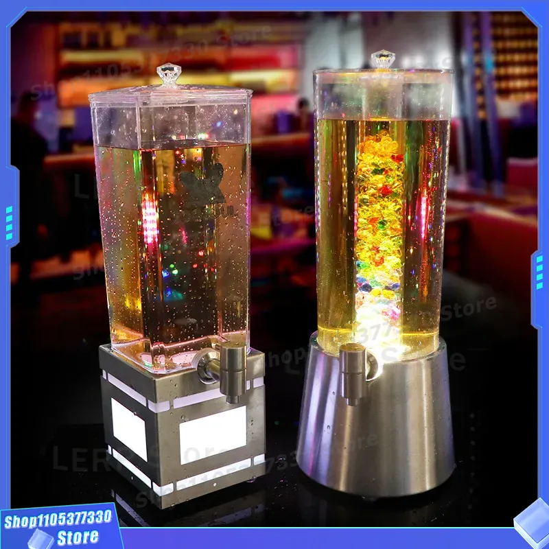 3-litrowy dozownik do piwa z p – Beer Wine Up recenzja i cena