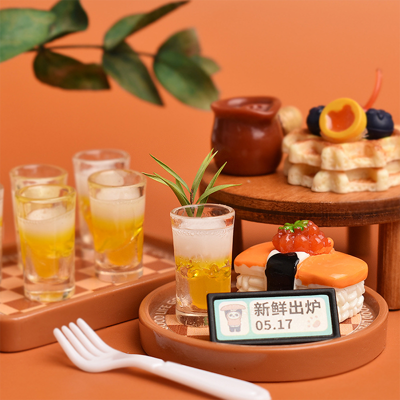 10 szt. Miniaturowe kubki do z – Wine Beers recenzja i cena