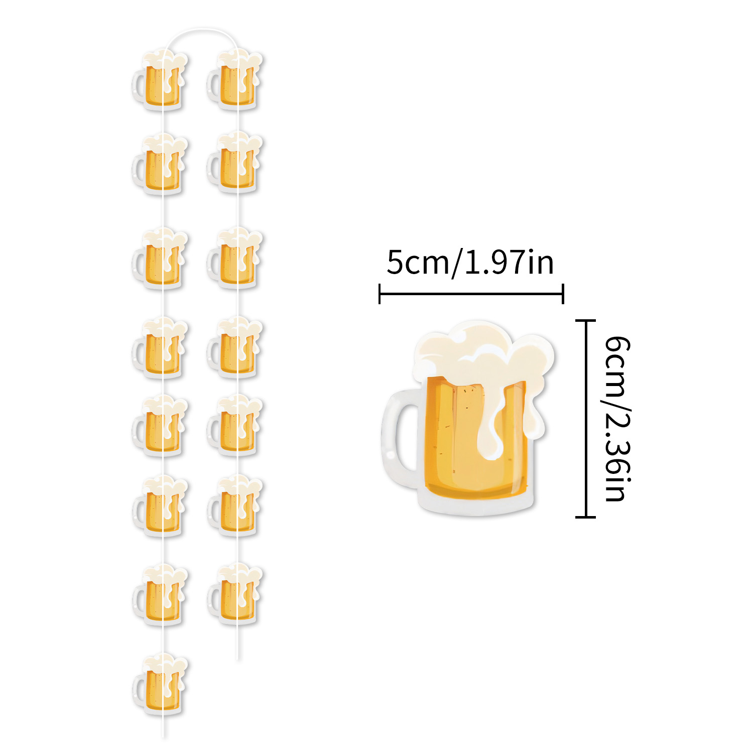 Butelki wina, piwo, wisząca gi – Beer And Wine Festival recenzja i cena