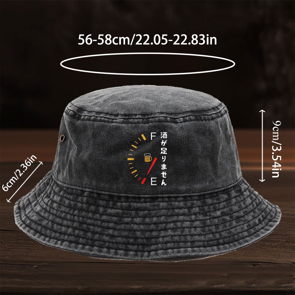 1 szt. Limitowana Edycja Spran – Wine Beer Hat recenzja i cena