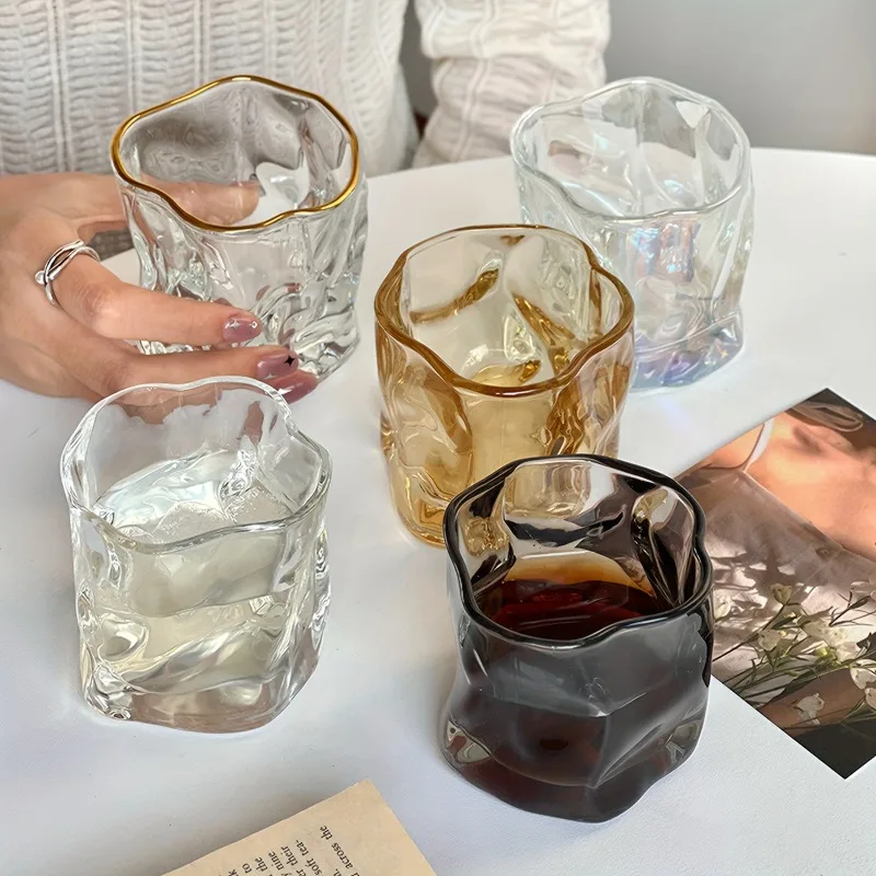 Unikalny kieliszek do whisky N – Wine Or Beer recenzja i cena