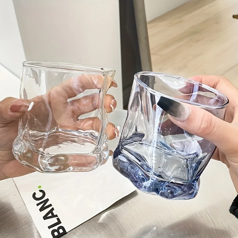 Unikalny kieliszek do whisky N – Wine Or Beer recenzja i cena