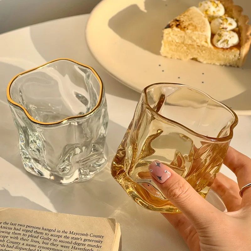 Unikalny kieliszek do whisky N – Wine Or Beer recenzja i cena