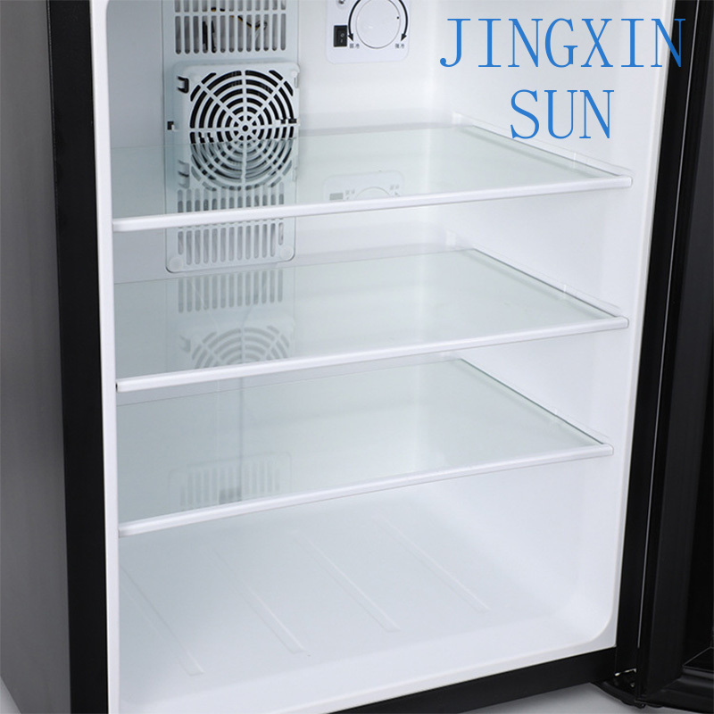 Mini Lodówka Chłodziarka 40L L – Wine Beer Fridge Small recenzja i cena