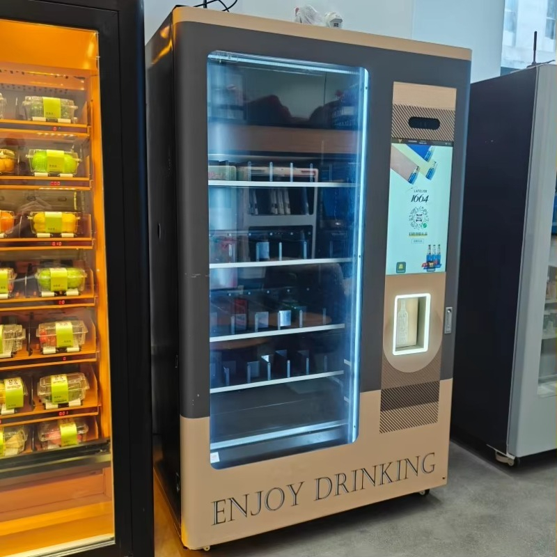 Inteligentny system weryfikacj – Wine Beers recenzja i cena