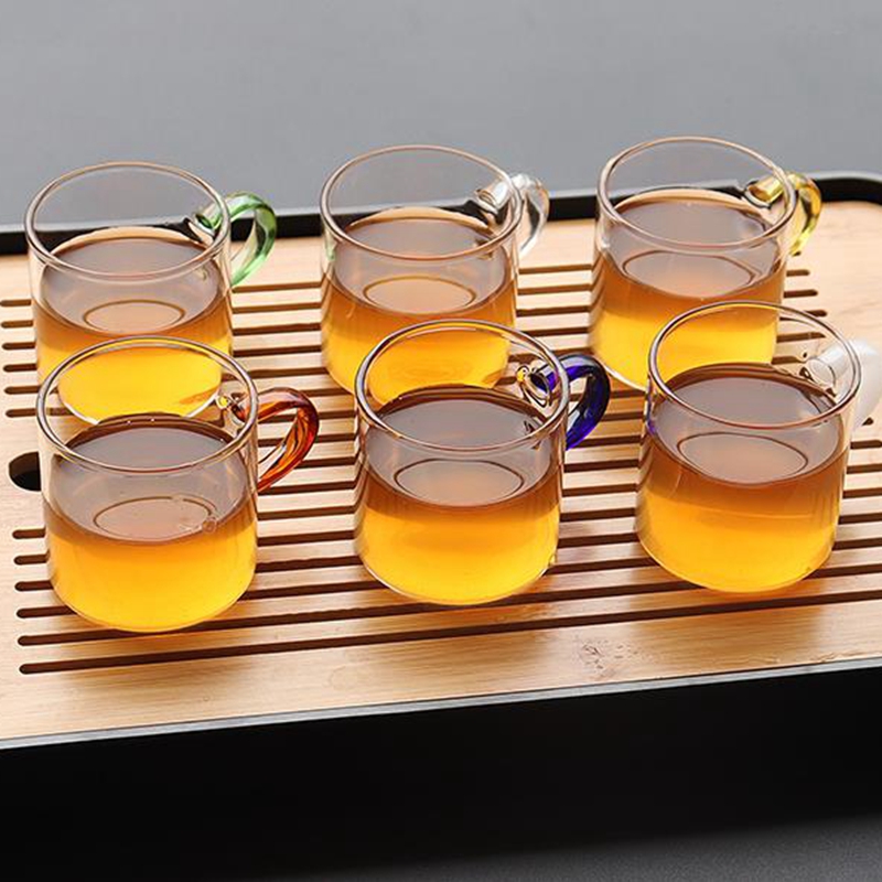 4/6 szt. Przezroczyste szklane – Wine Or Beer recenzja i cena