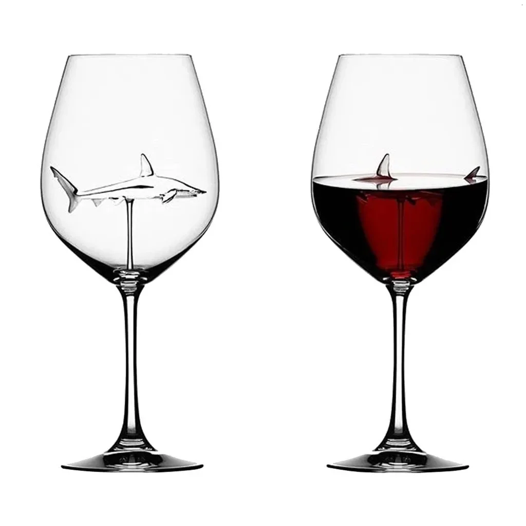Kieliszki do wina w kształcie  – Wine Or Beer recenzja i cena