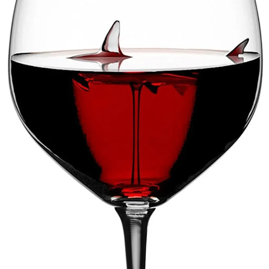 Kieliszki do wina w kształcie  – Wine Or Beer recenzja i cena