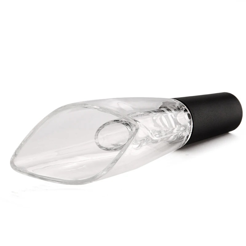 Nowy Magiczny Karafka do Wina  – Wine Aerator Pour recenzja i cena