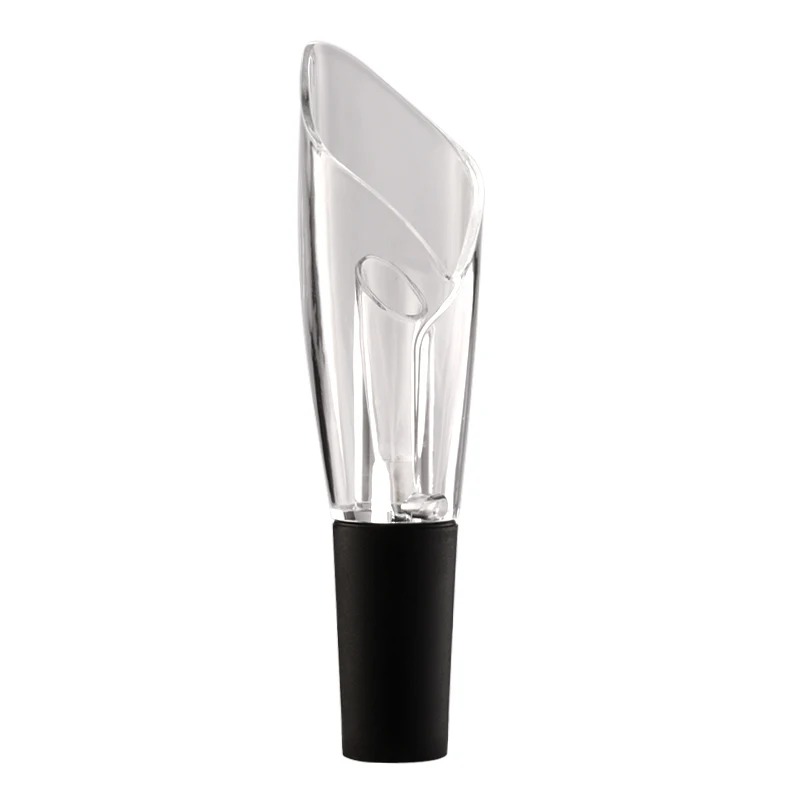 Nowy Magiczny Karafka do Wina  – Wine Aerator Pour recenzja i cena