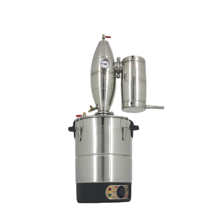 Automatyczne maszyny do produk – Wine Beer Distillation recenzja i cena