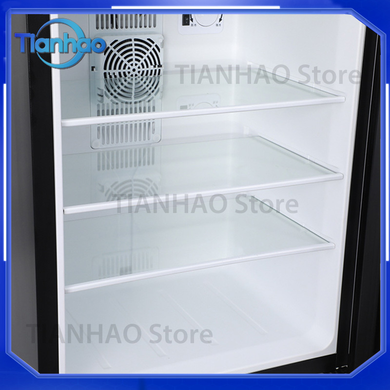 Mini Lodówka Chłodziarka 40L S – Wine Beer Fridge Small recenzja i cena