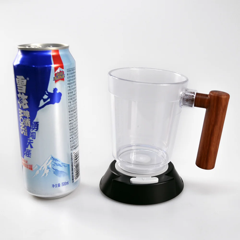Akcesoria barowe Elektronika P – Beer Wine Up recenzja i cena