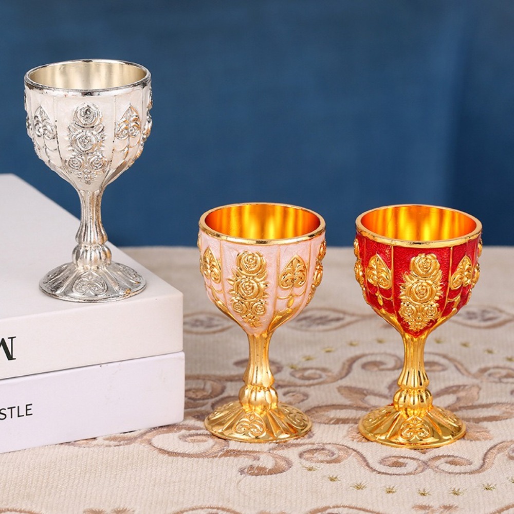 Kreatywne Retro Kieliszki do W – Wine Or Beer recenzja i cena