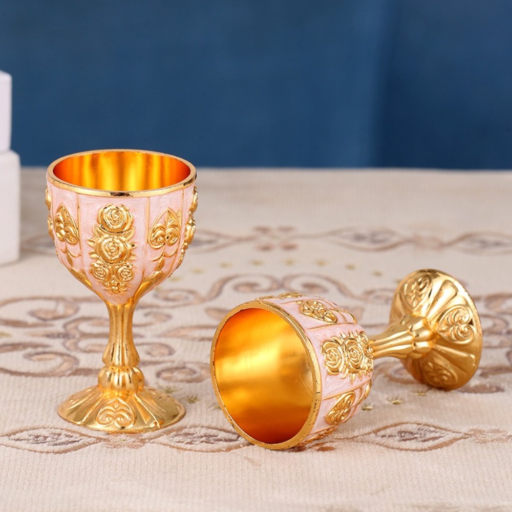 Kreatywne Retro Kieliszki do W – Wine Or Beer recenzja i cena