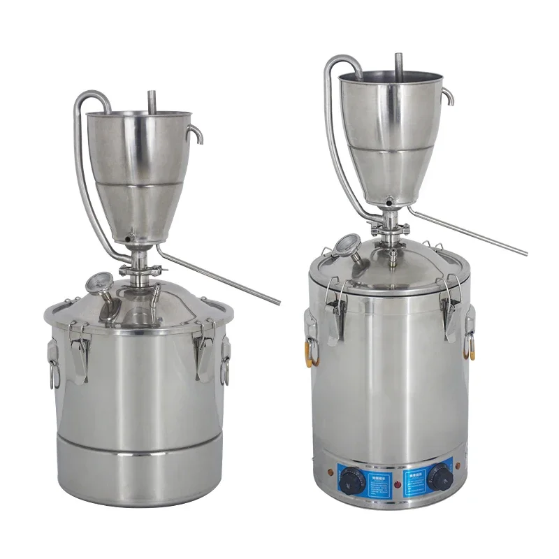 30L maszyna do parzenia woda d – Wine Beer Distillation recenzja i cena