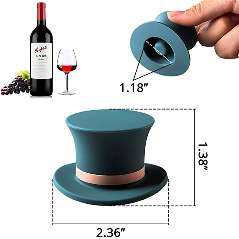 Kreatywny kształt kapelusza Si – Wine Beer Hat recenzja i cena
