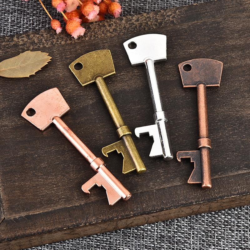 200szt Vintage Key Butelka Otw – Beer And Wine Festival recenzja i cena