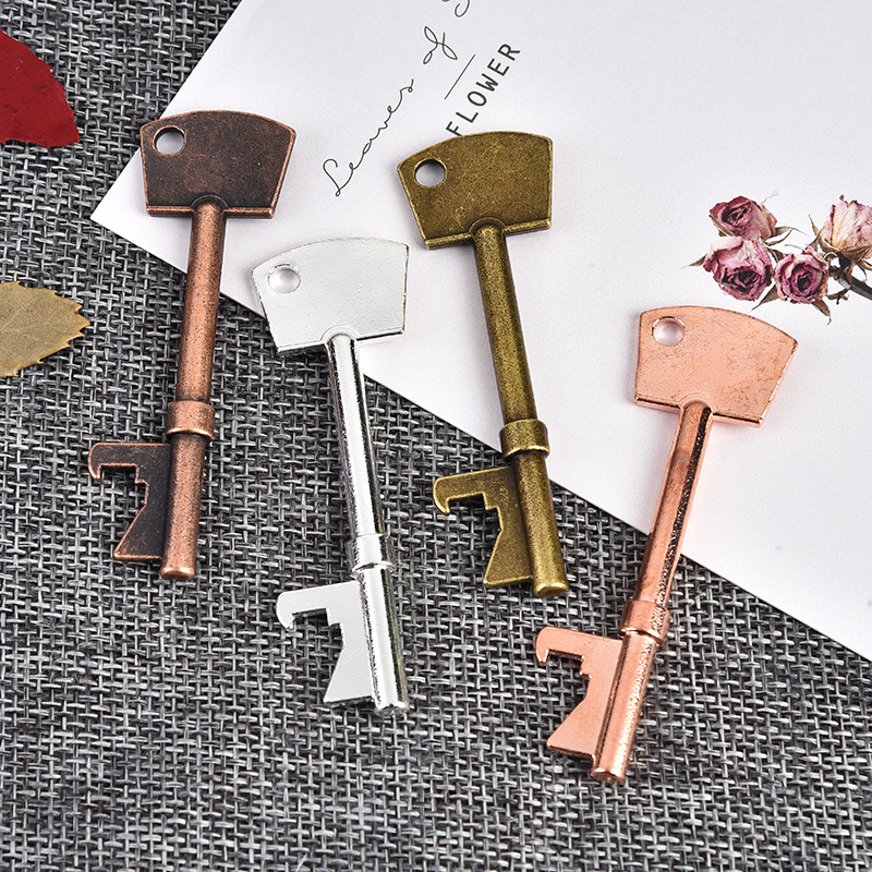200szt Vintage Key Butelka Otw – Beer And Wine Festival recenzja i cena
