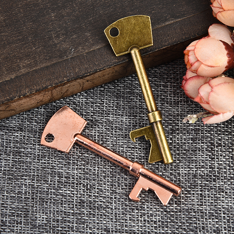 200szt Vintage Key Butelka Otw – Beer And Wine Festival recenzja i cena