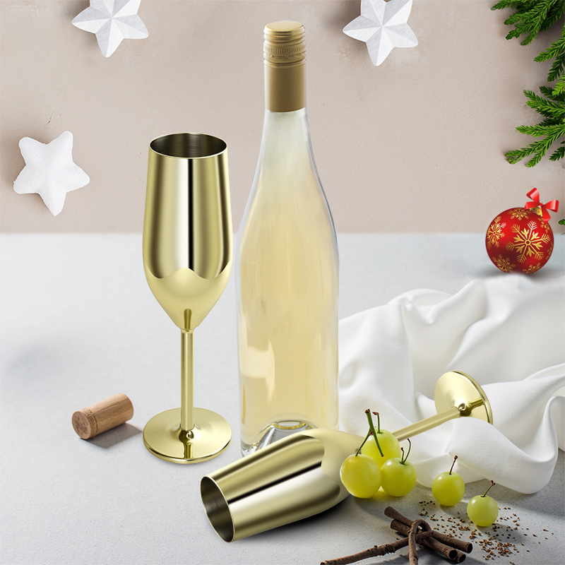 Vintage Złoty Kielich Barowy T – Wine Beer Bar recenzja i cena