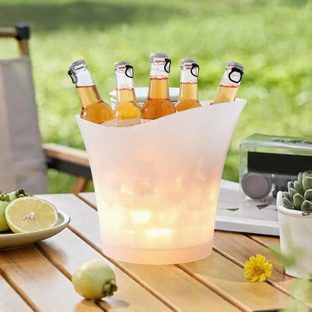 Nowy Wodoodporny Plastikowy LE – Beer Wine Up recenzja i cena