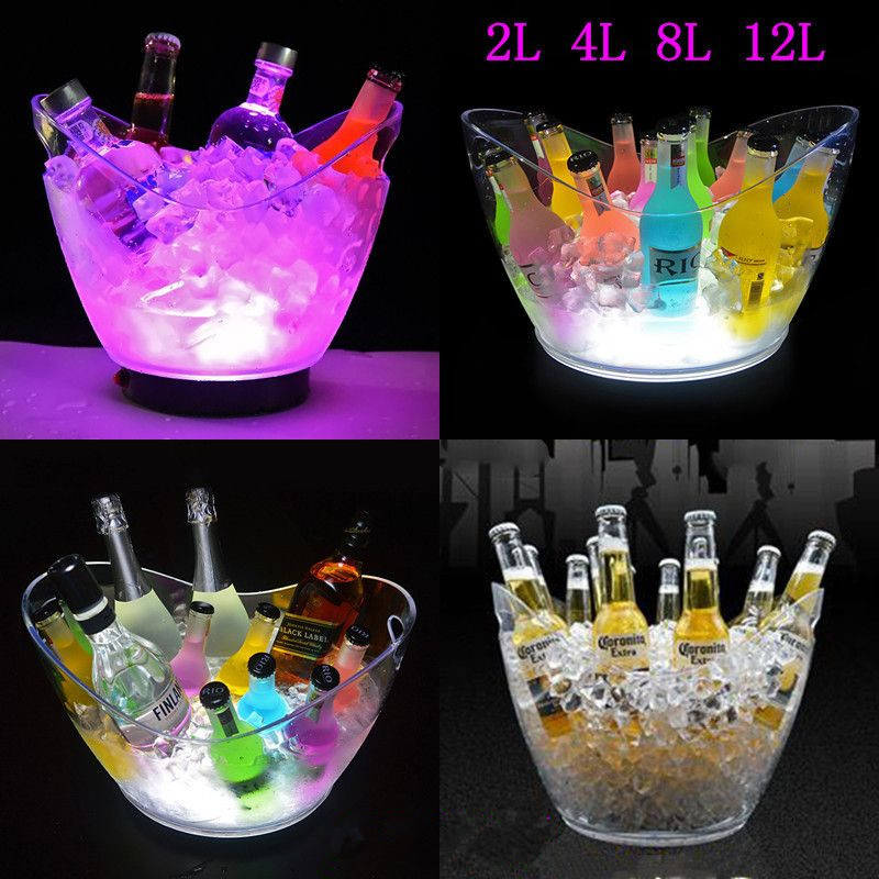 Fashion 2 to 12L Transparent L – Beer Wine Up recenzja i cena