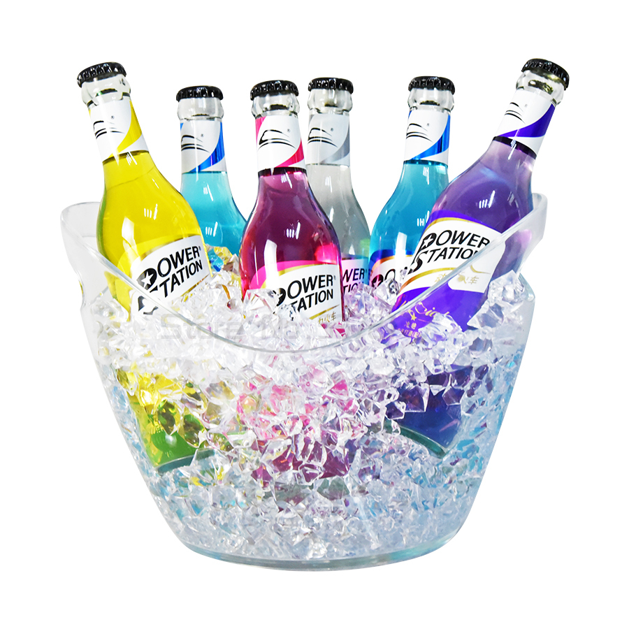Fashion 2 to 12L Transparent L – Beer Wine Up recenzja i cena