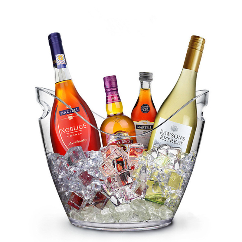 Fashion 2 to 12L Transparent L – Beer Wine Up recenzja i cena