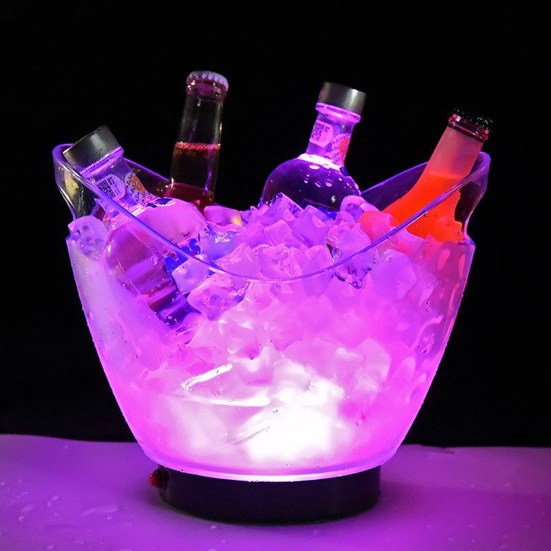 Fashion 2 to 12L Transparent L – Beer Wine Up recenzja i cena